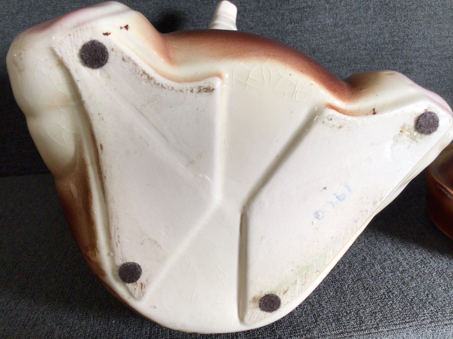 Image for MCM cookie jar