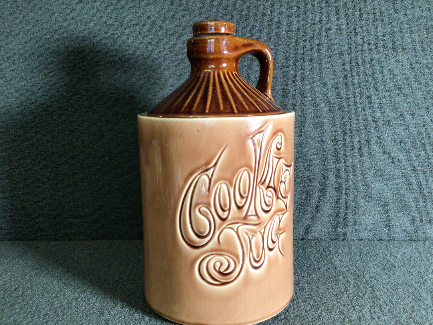 Image for McCoy cookie jar