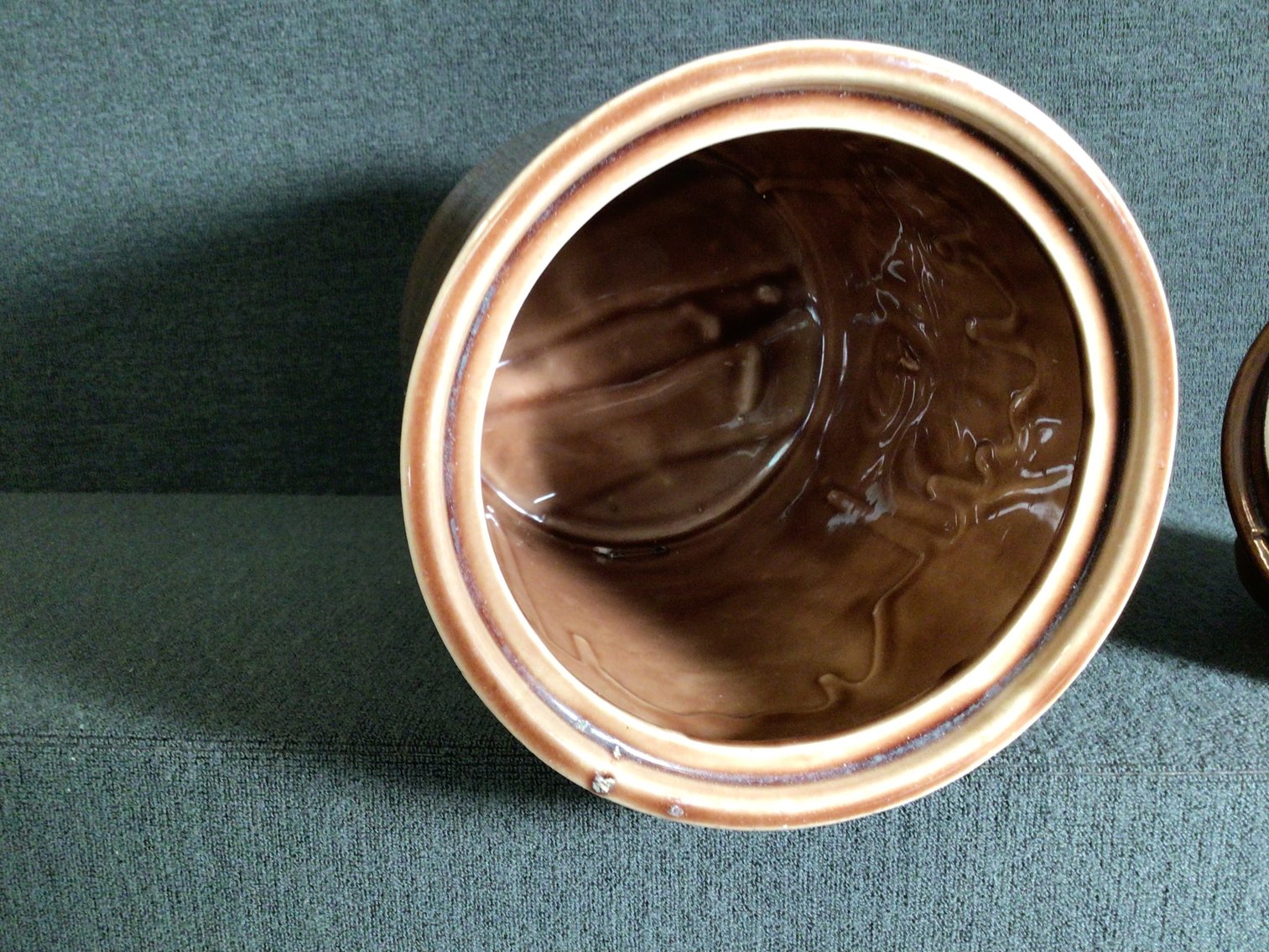 Image for McCoy cookie jar