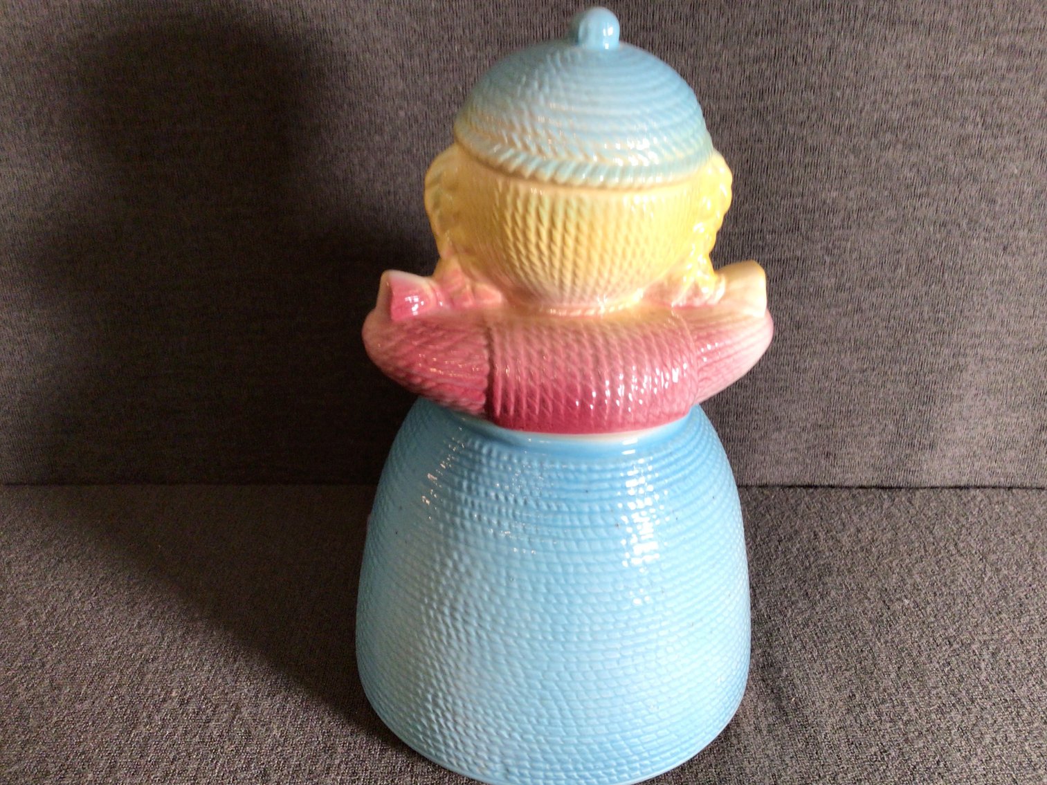 Image for Vintage Cookie Jar