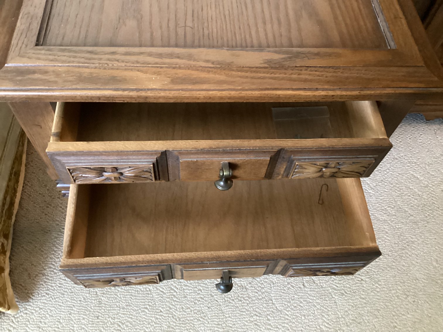 Image for Pair of End Tables