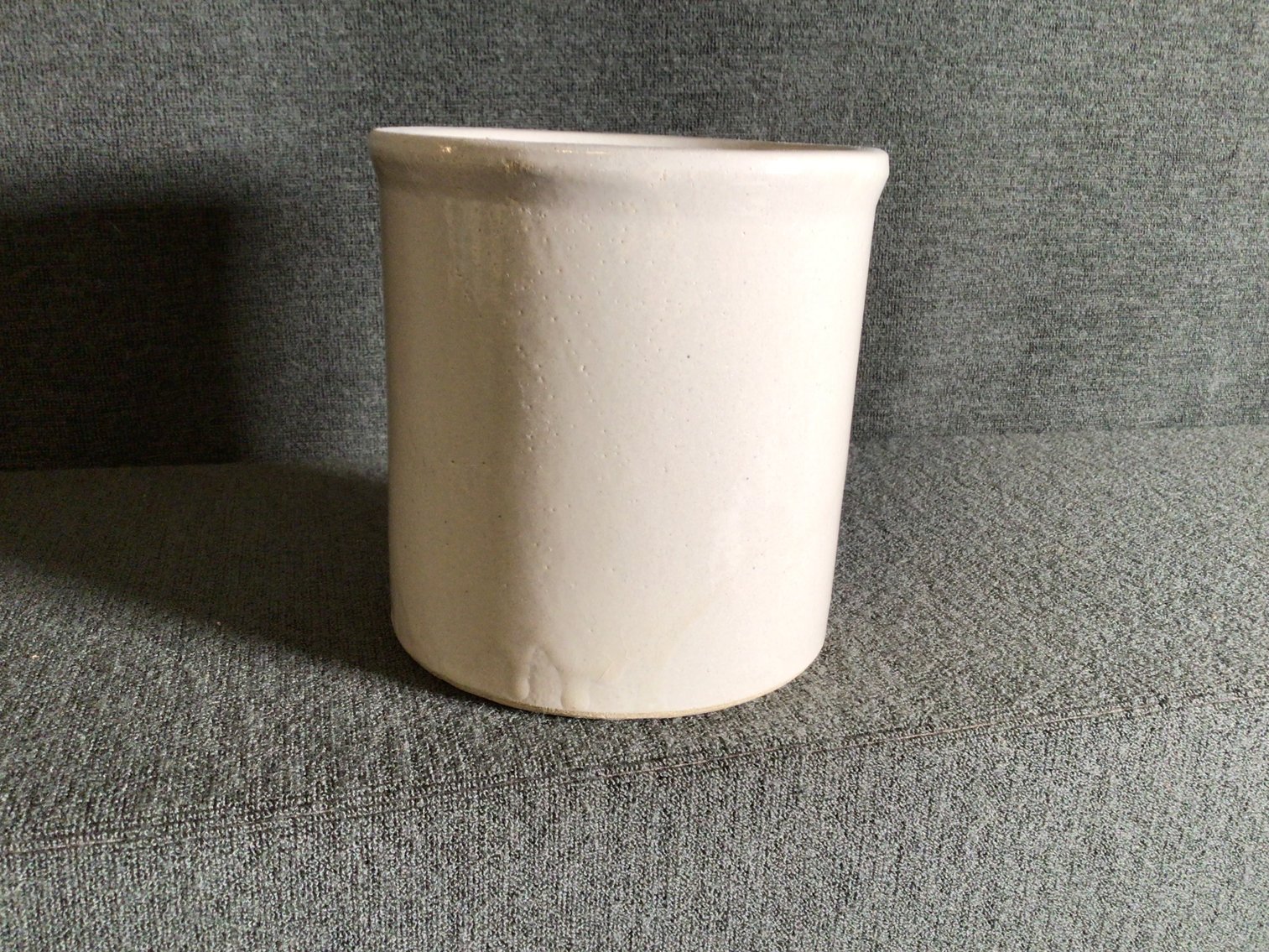 Image for Crock trio