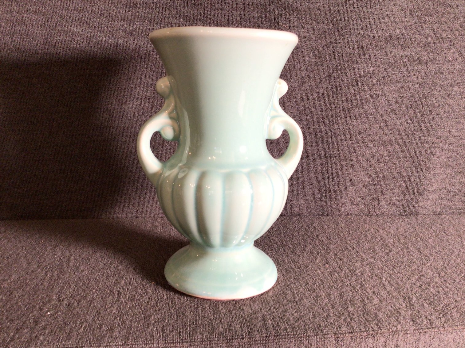 Image for McCoy - Brush vase