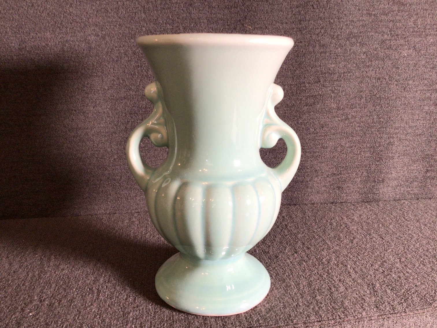 Image for McCoy - Brush vase