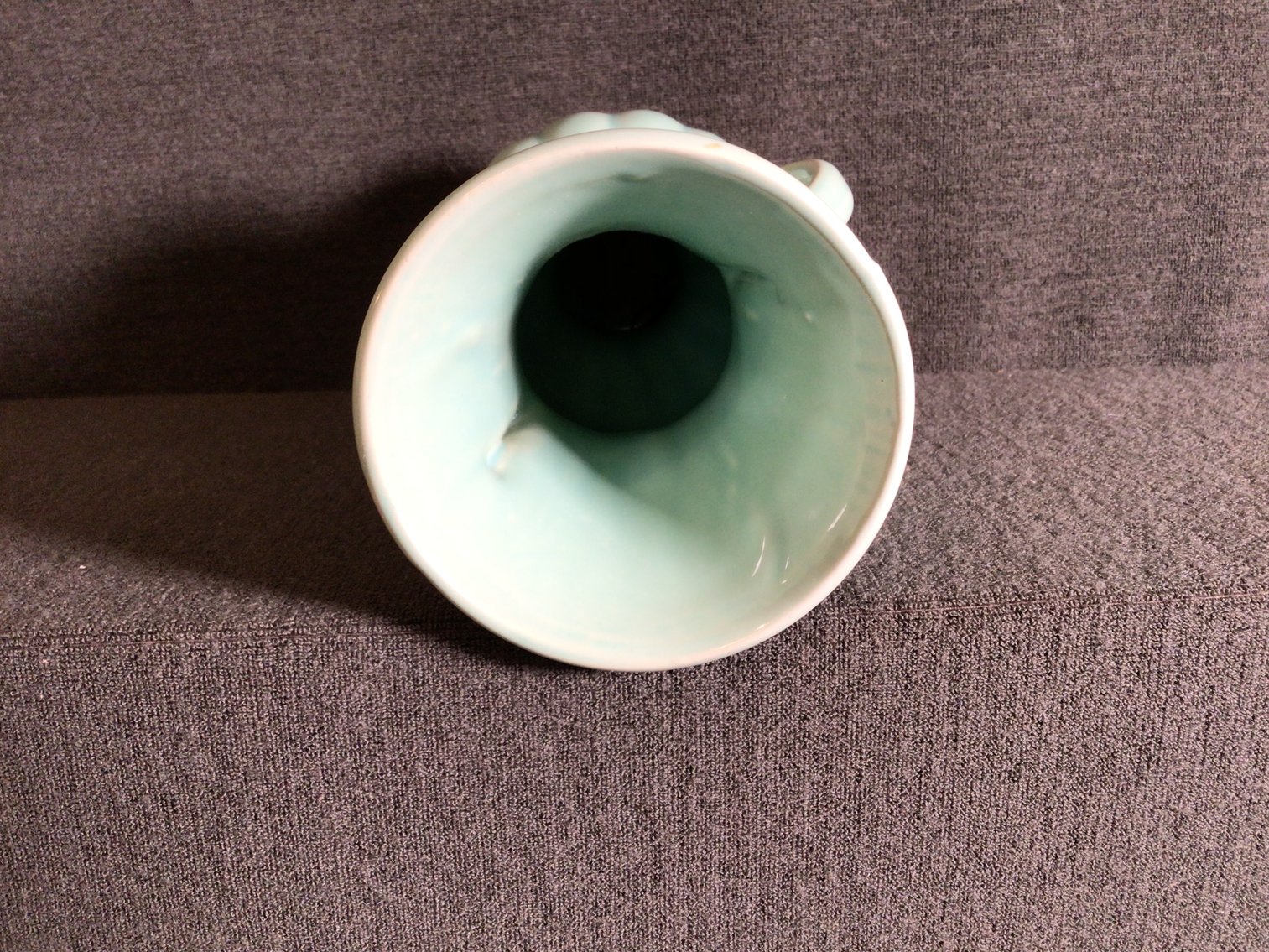 Image for McCoy - Brush vase