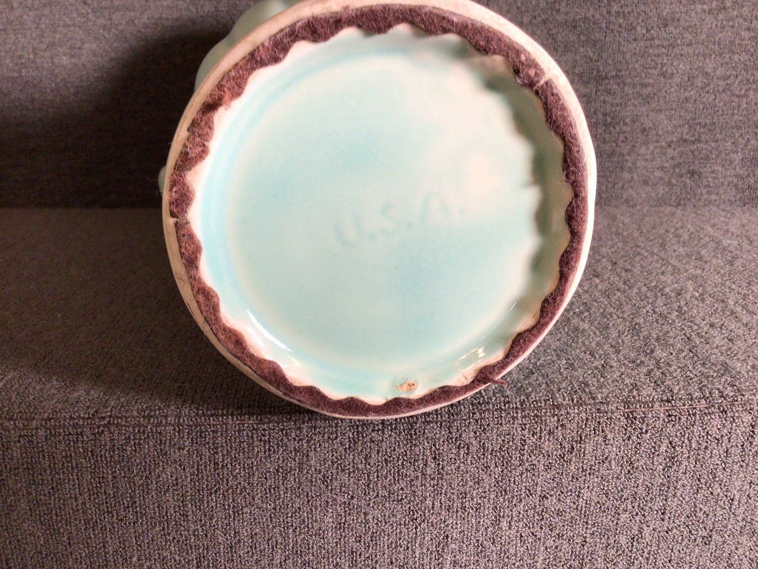 Image for McCoy - Brush vase