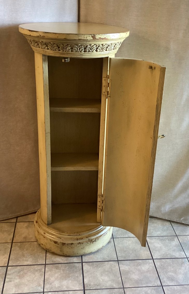 Image for Haversham Plantation Plant Stand