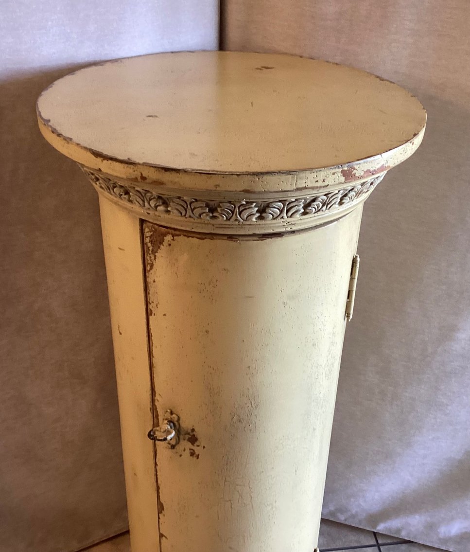 Image for Haversham Plantation Plant Stand