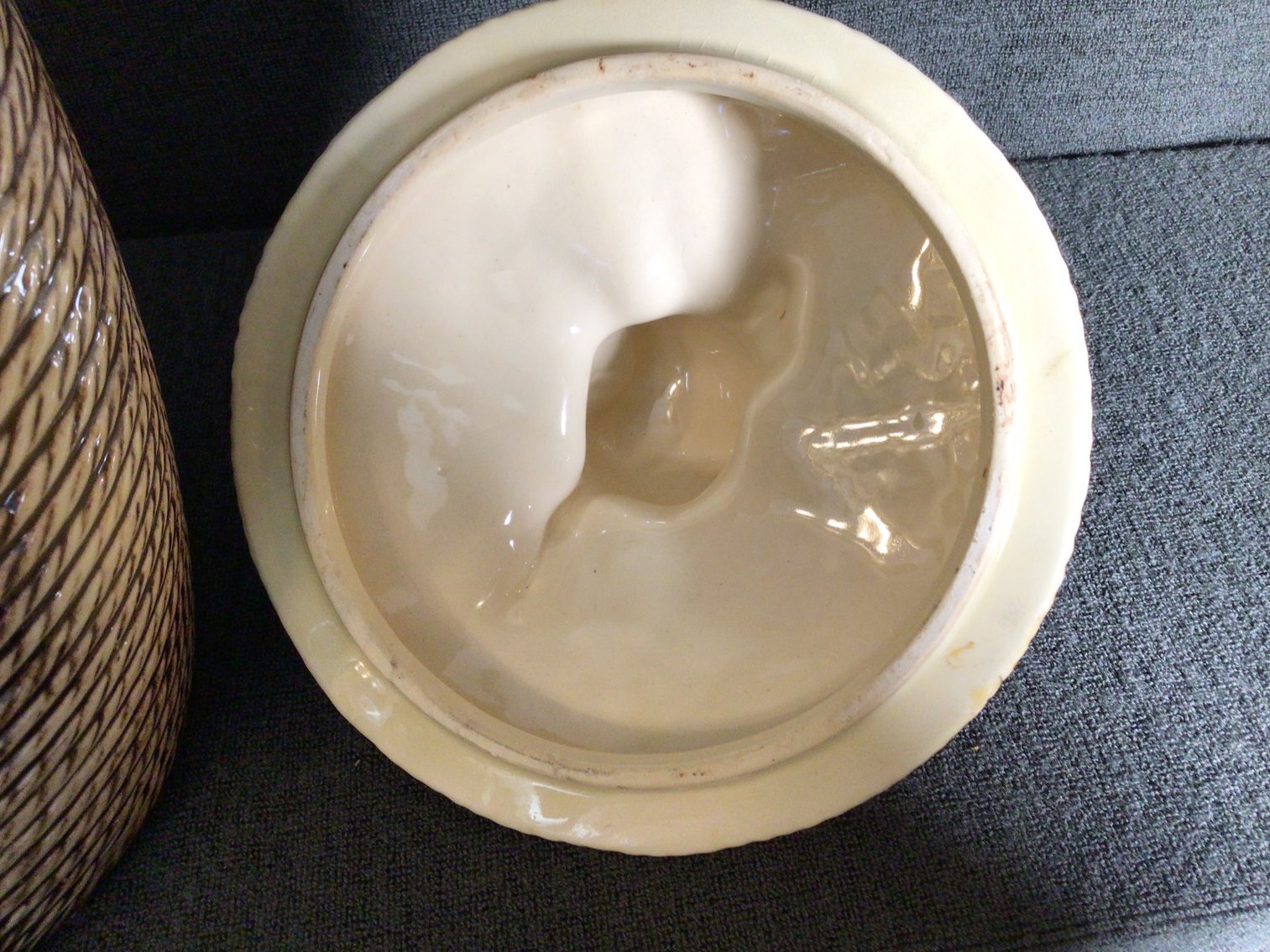 Image for McCoy Cookie Jar