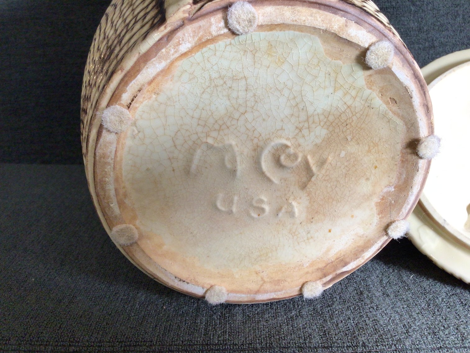 Image for McCoy Cookie Jar