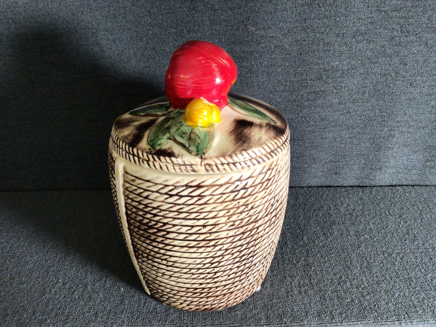 Image for McCoy Cookie Jar