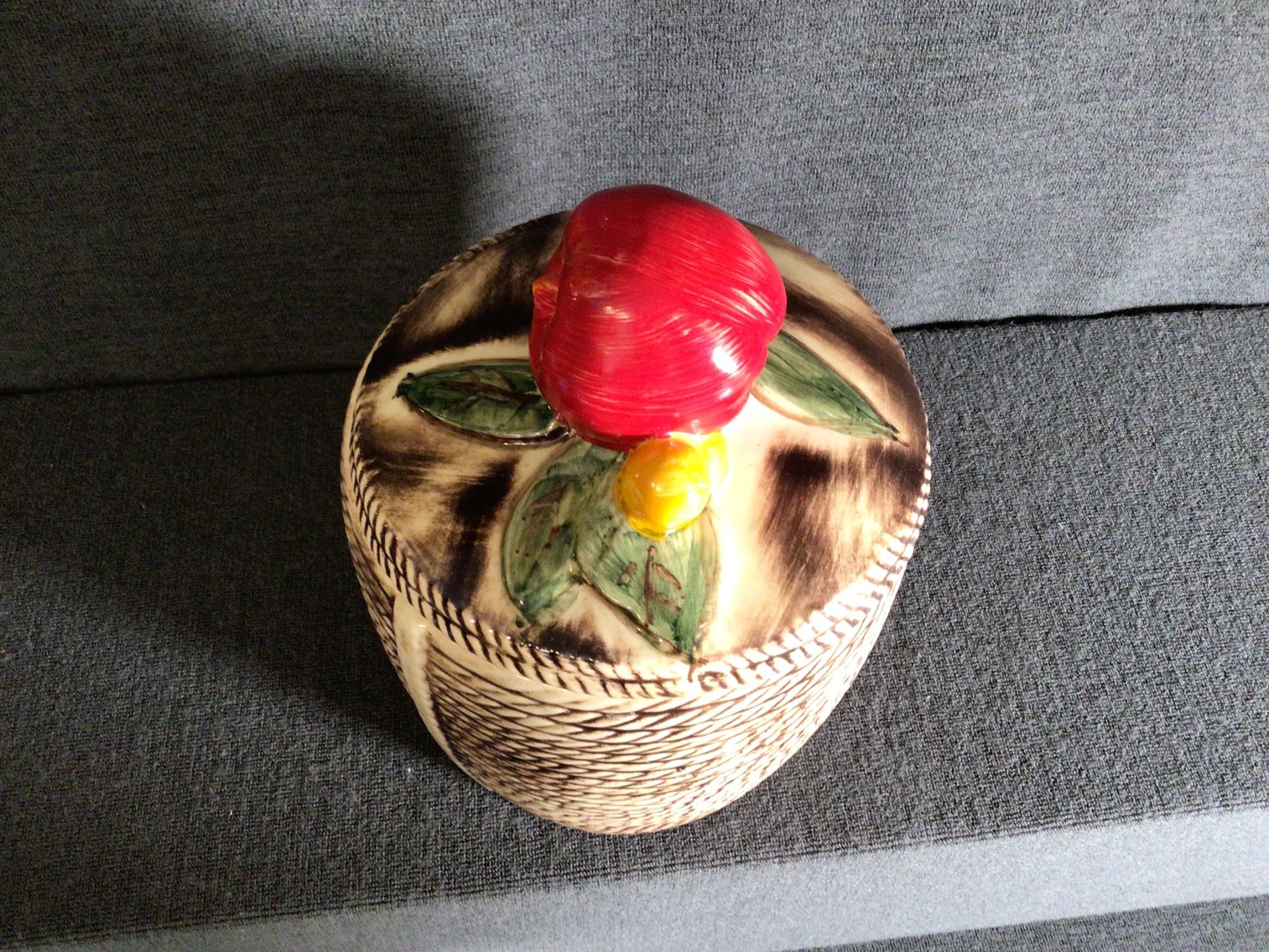 Image for McCoy Cookie Jar