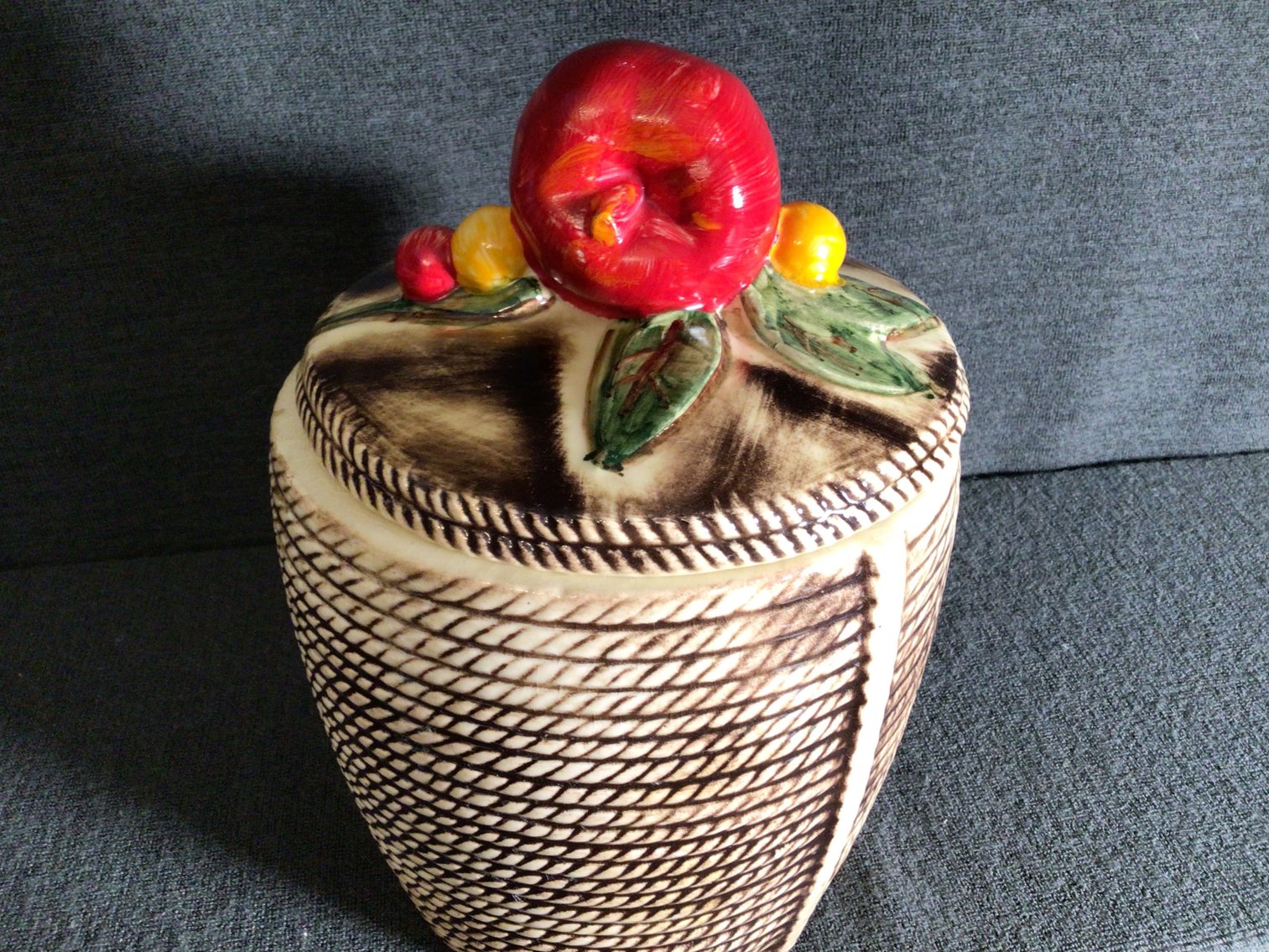 Image for McCoy Cookie Jar