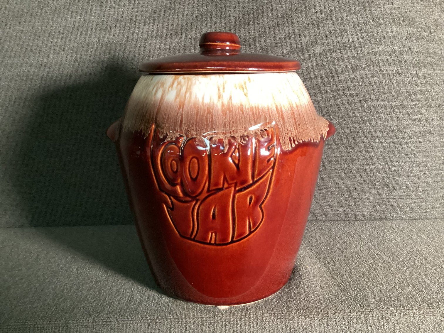 Image for McCoy 7024 Cookie Jar