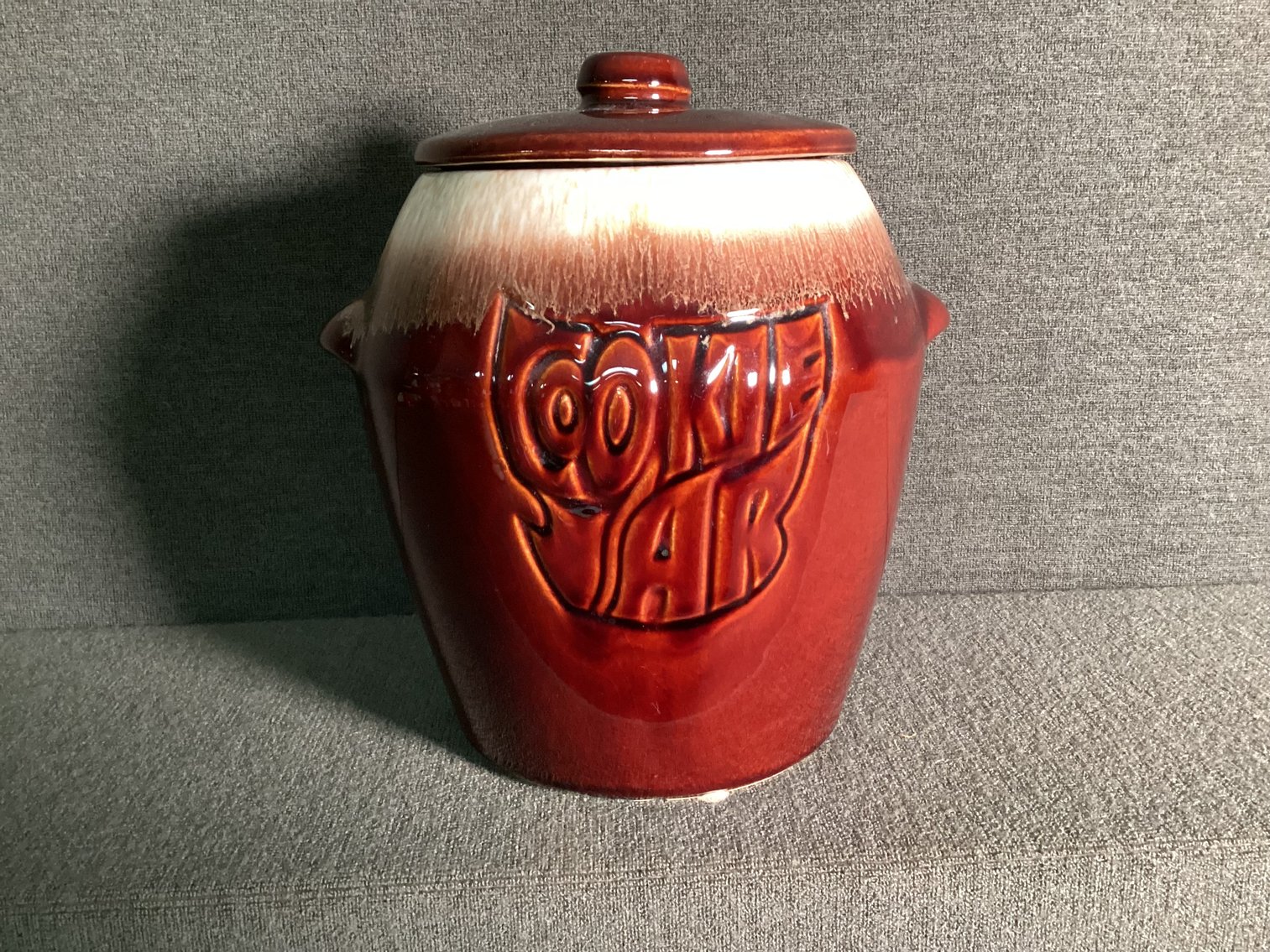 Image for McCoy 7024 Cookie Jar