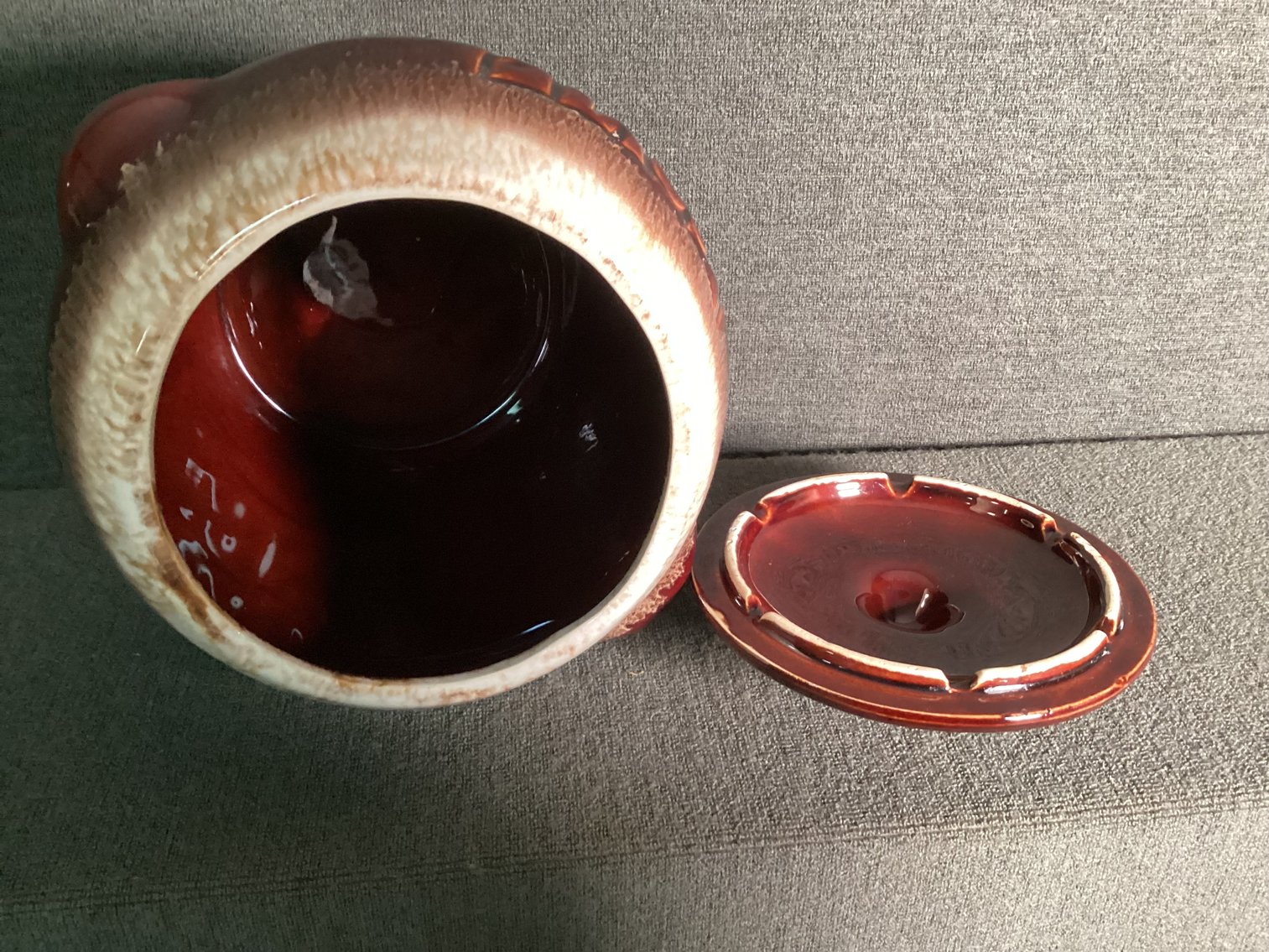 Image for McCoy 7024 Cookie Jar