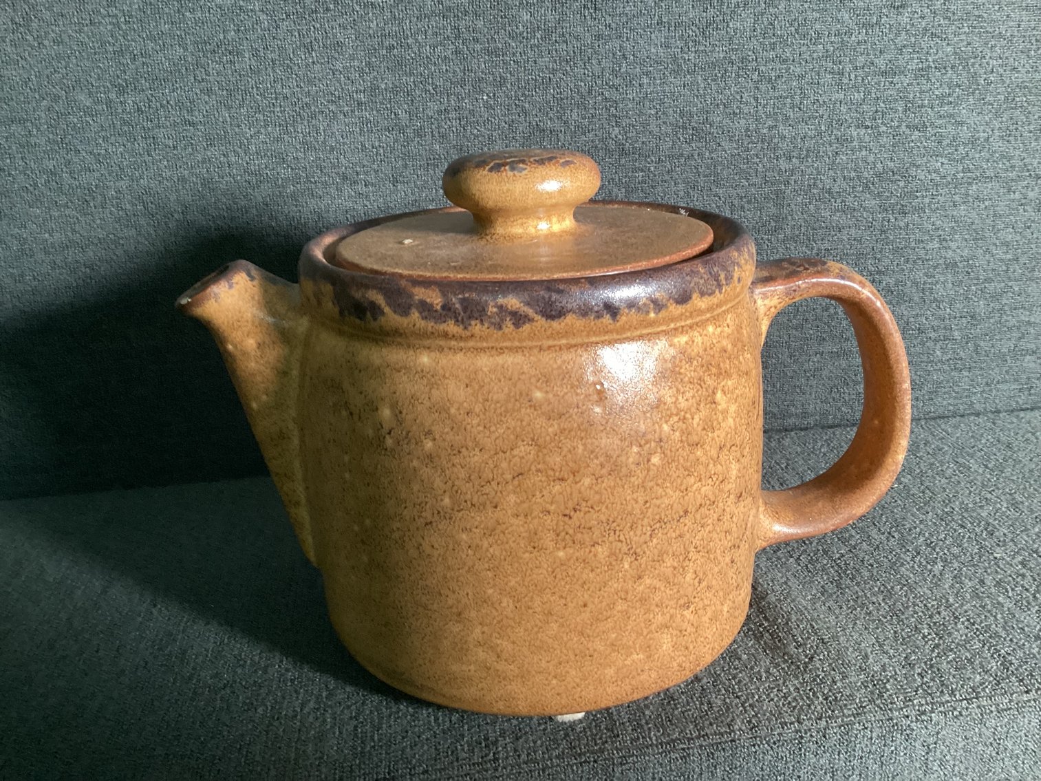 Image for McCoy 1418 Canyon Teapot