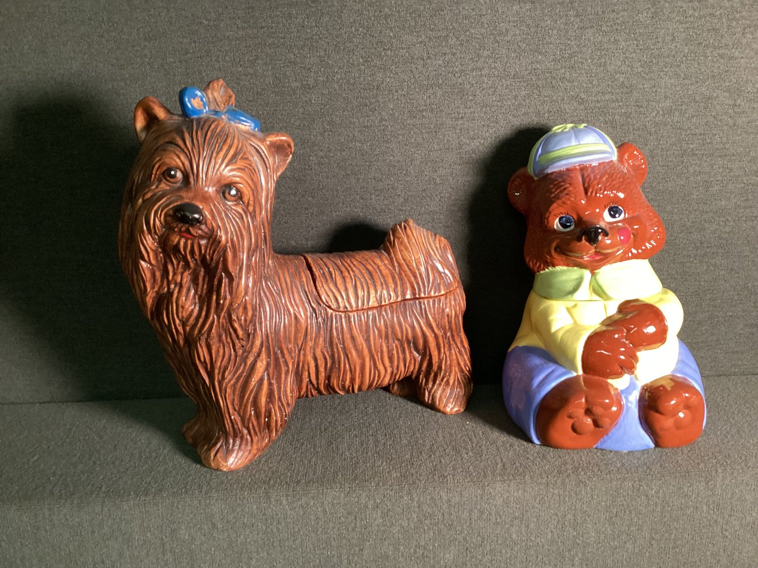 Image for Cookie Jars - Unmarked