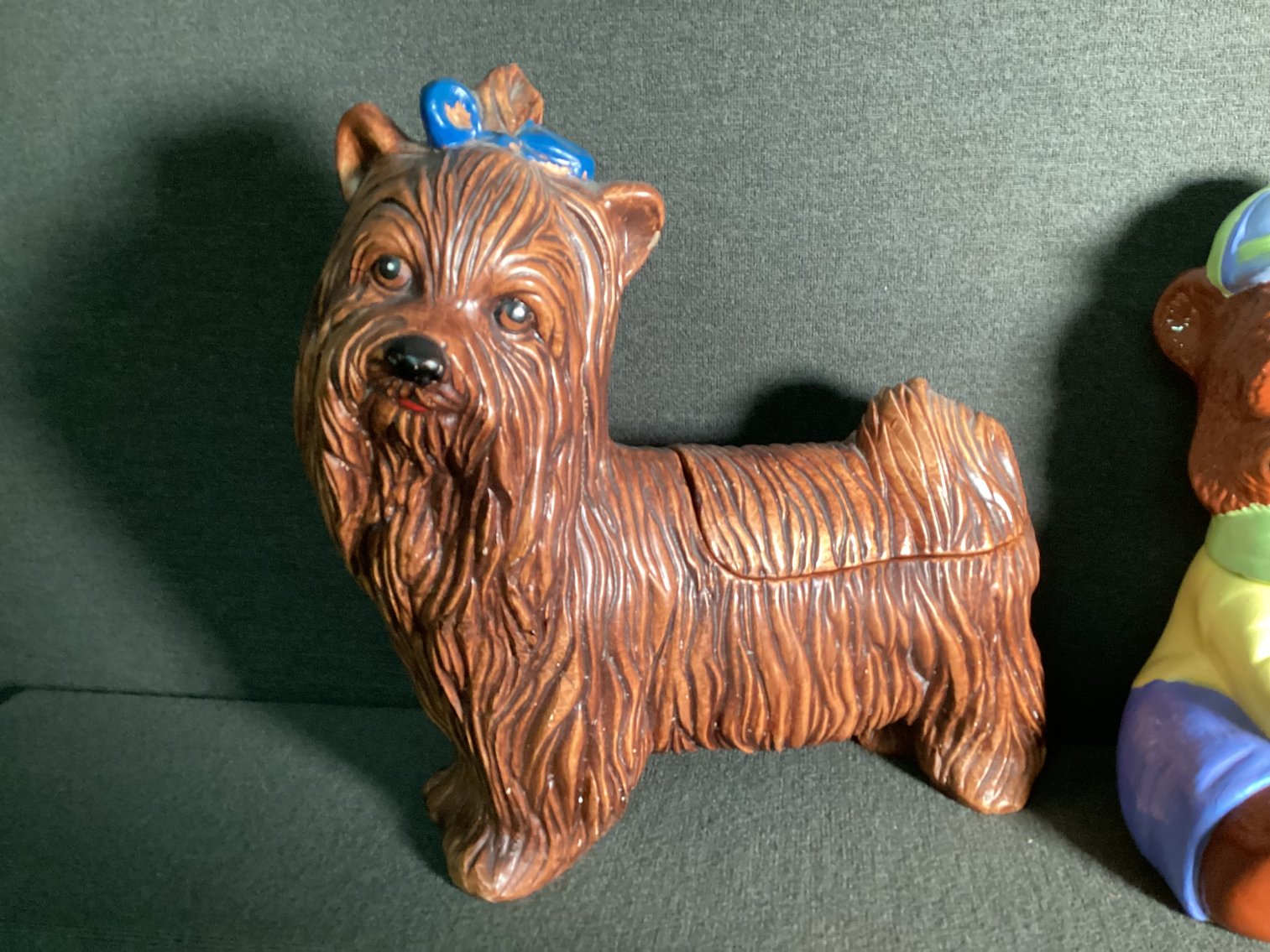 Image for Cookie Jars - Unmarked