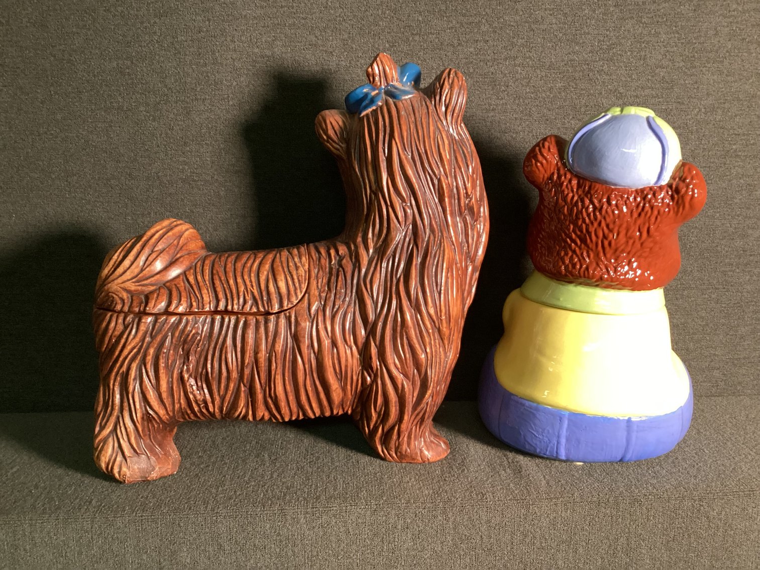 Image for Cookie Jars - Unmarked