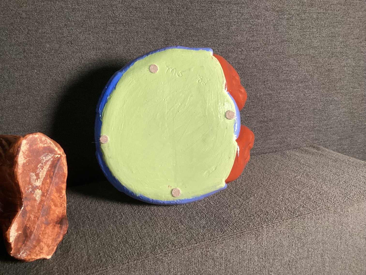 Image for Cookie Jars - Unmarked