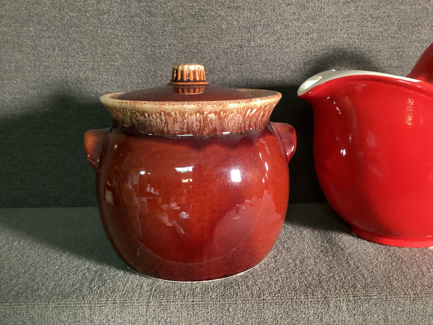 Image for Hall & Hull Pieces