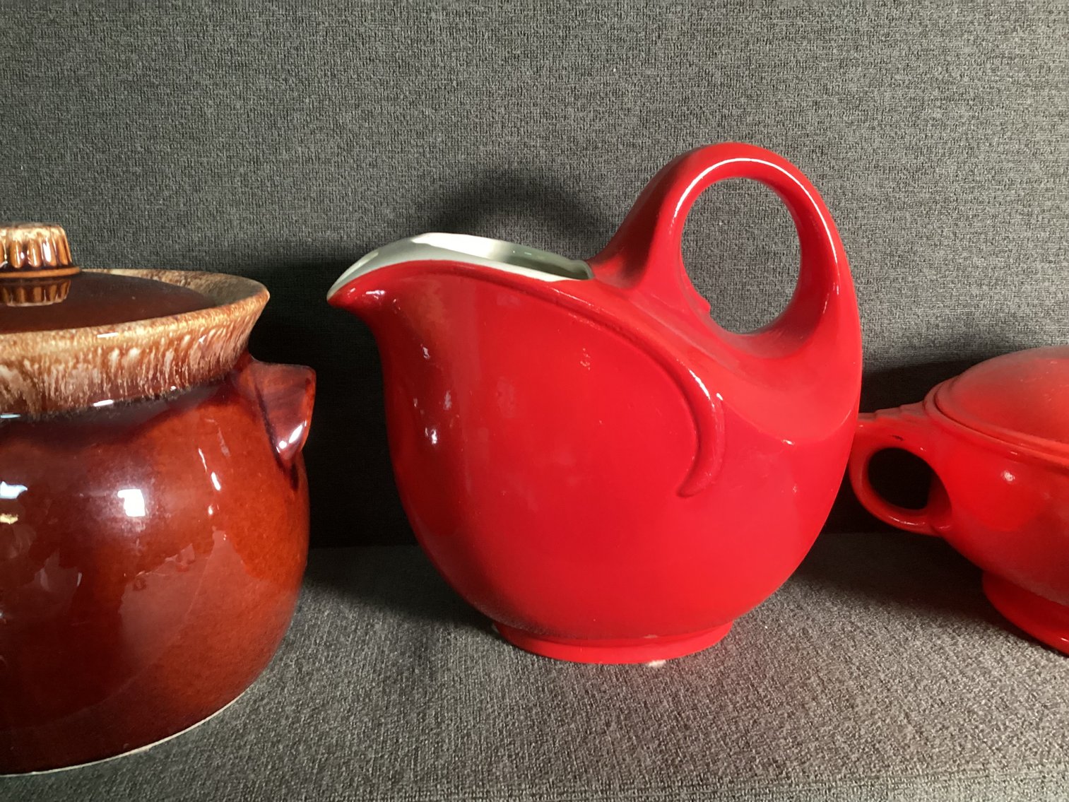 Image for Hall & Hull Pieces