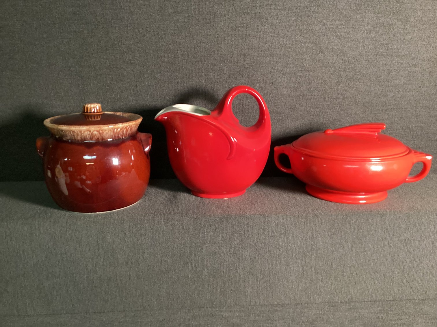 Image for Hall & Hull Pieces