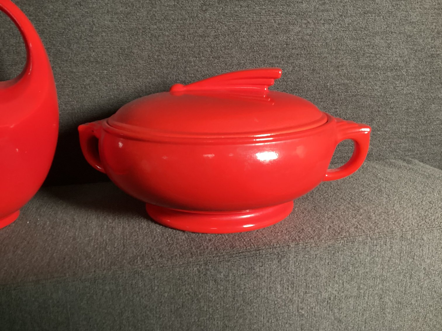 Image for Hall & Hull Pieces