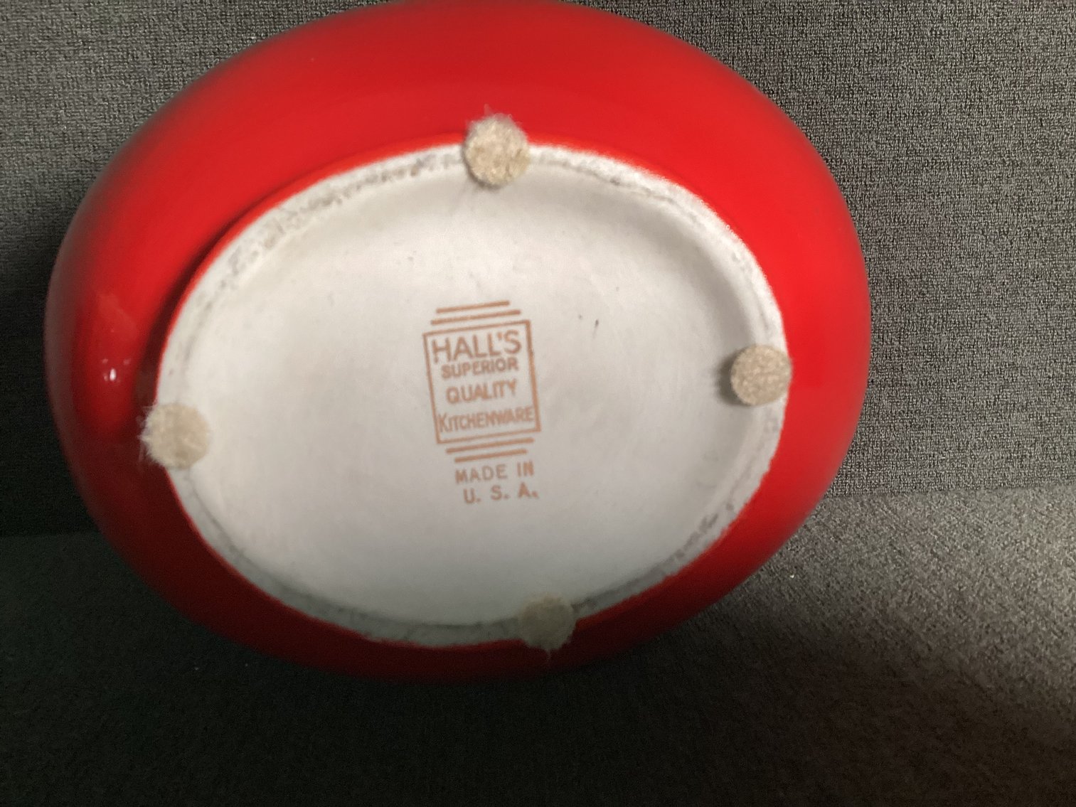 Image for Hall & Hull Pieces