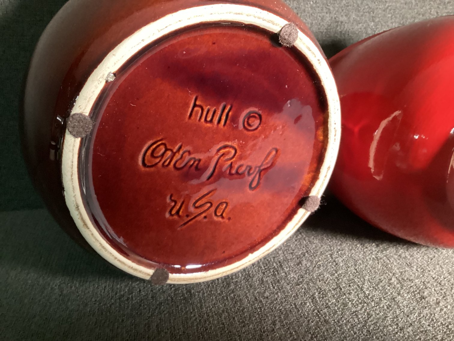 Image for Hall & Hull Pieces