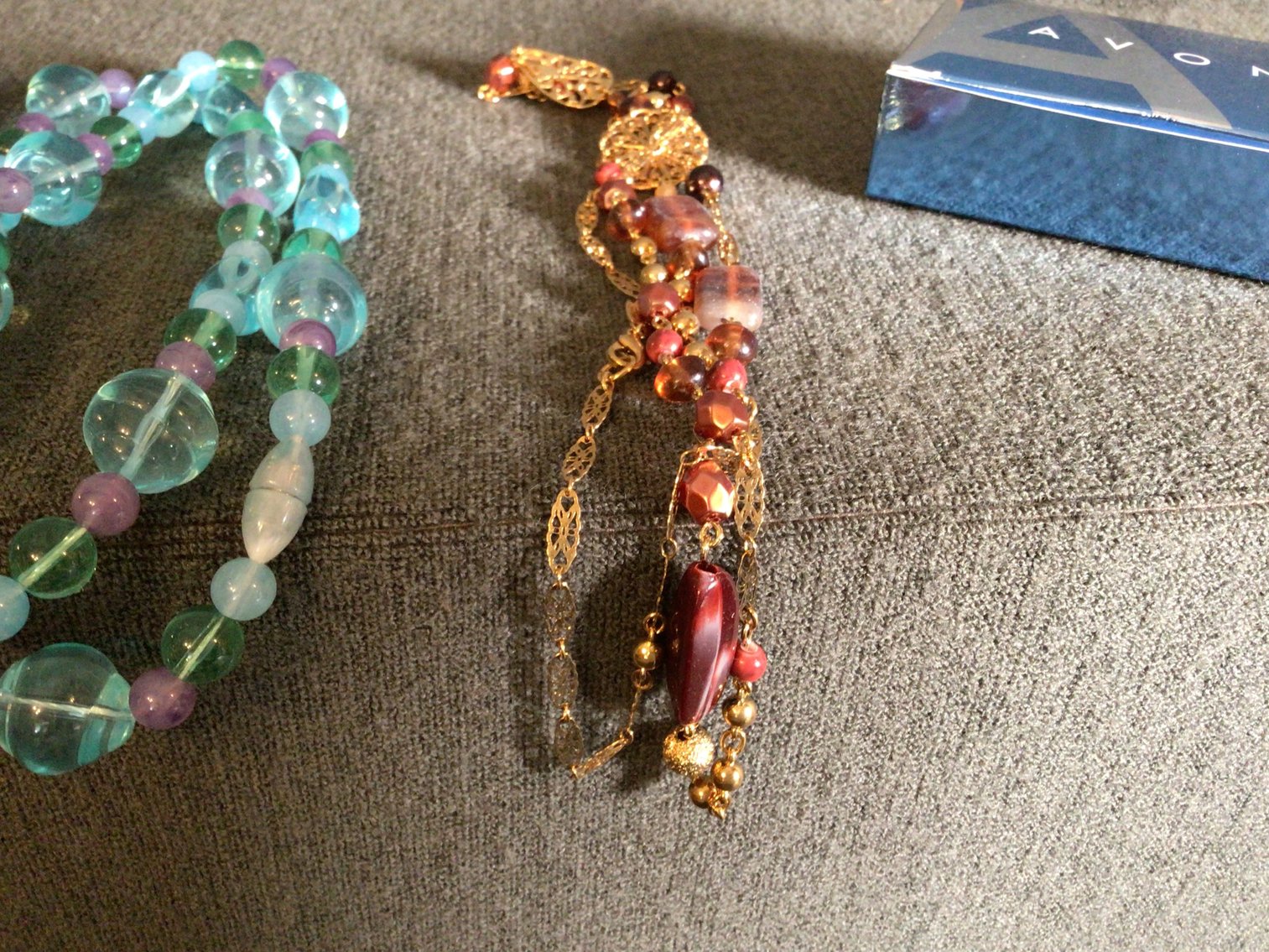 Image for Avon Necklaces - set of 2