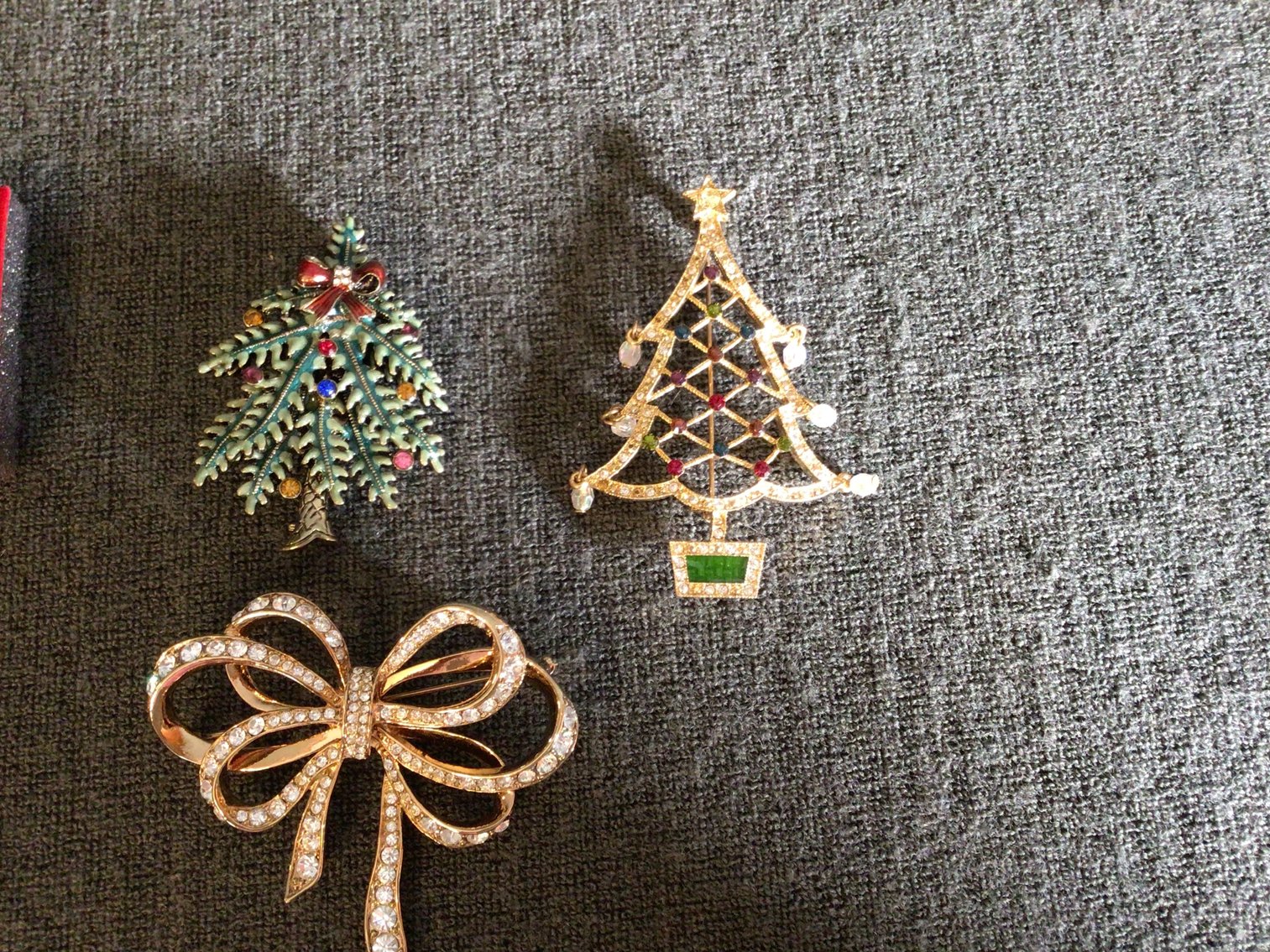 Image for Costume jewelry