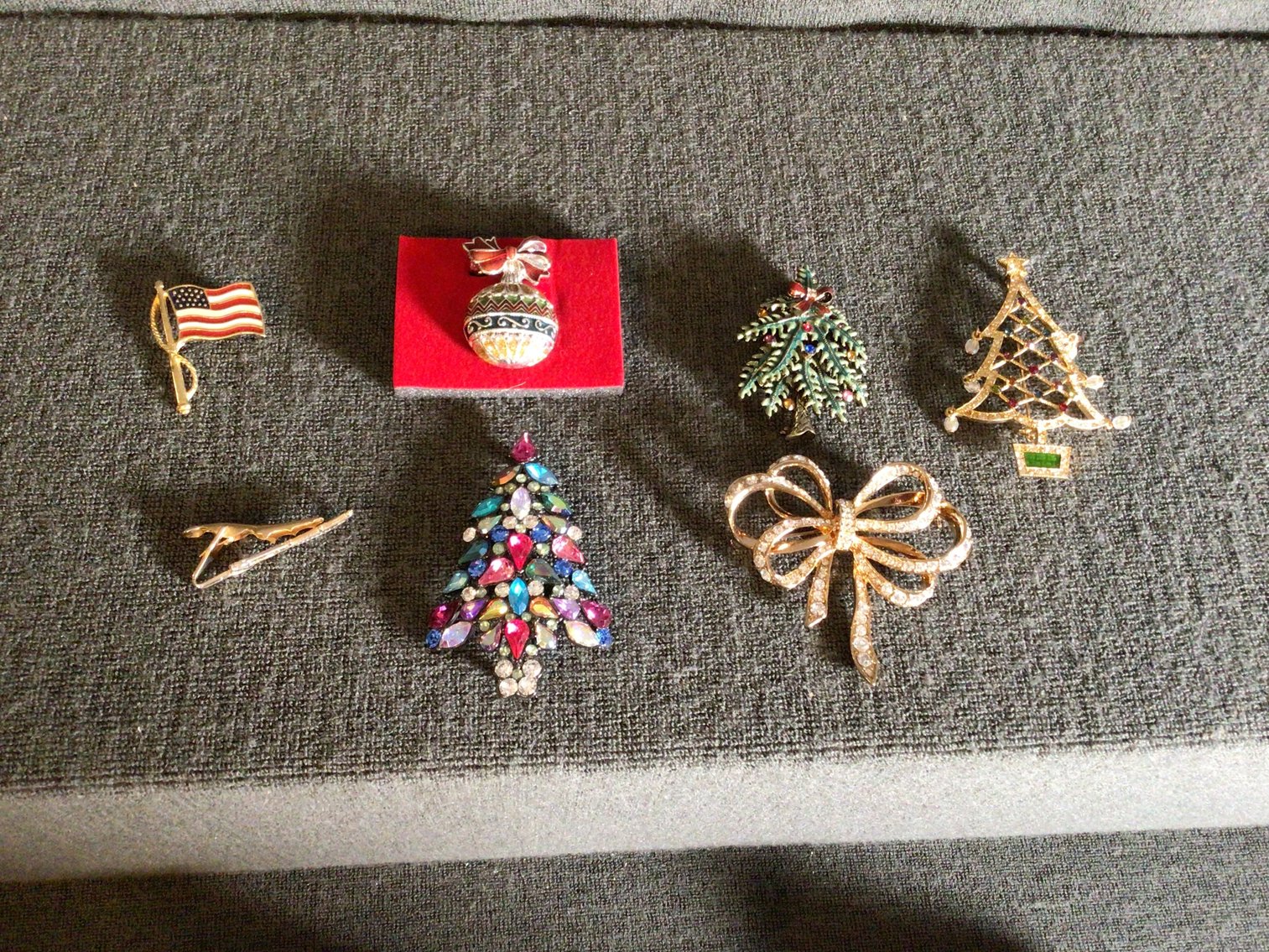 Image for Costume jewelry