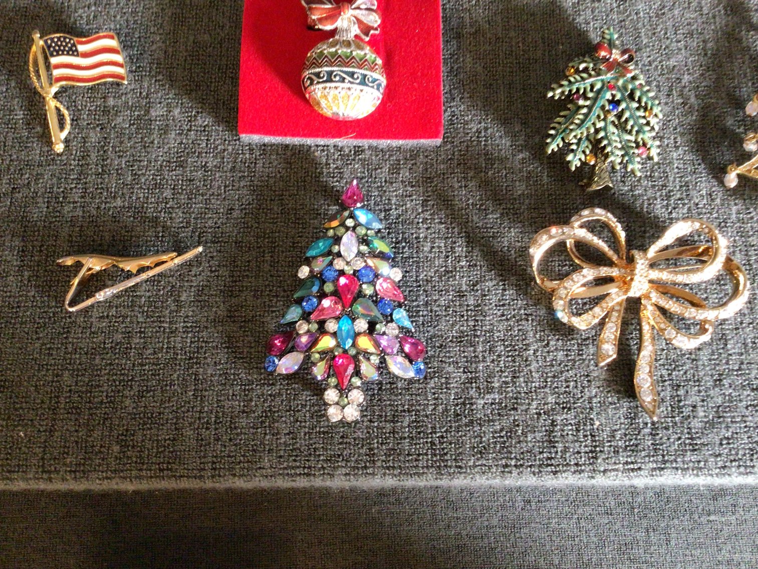 Image for Costume jewelry