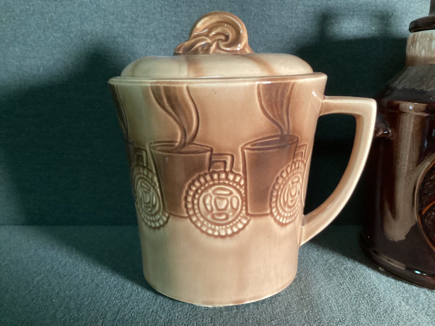 Image for Three Vintage Cookie Jars