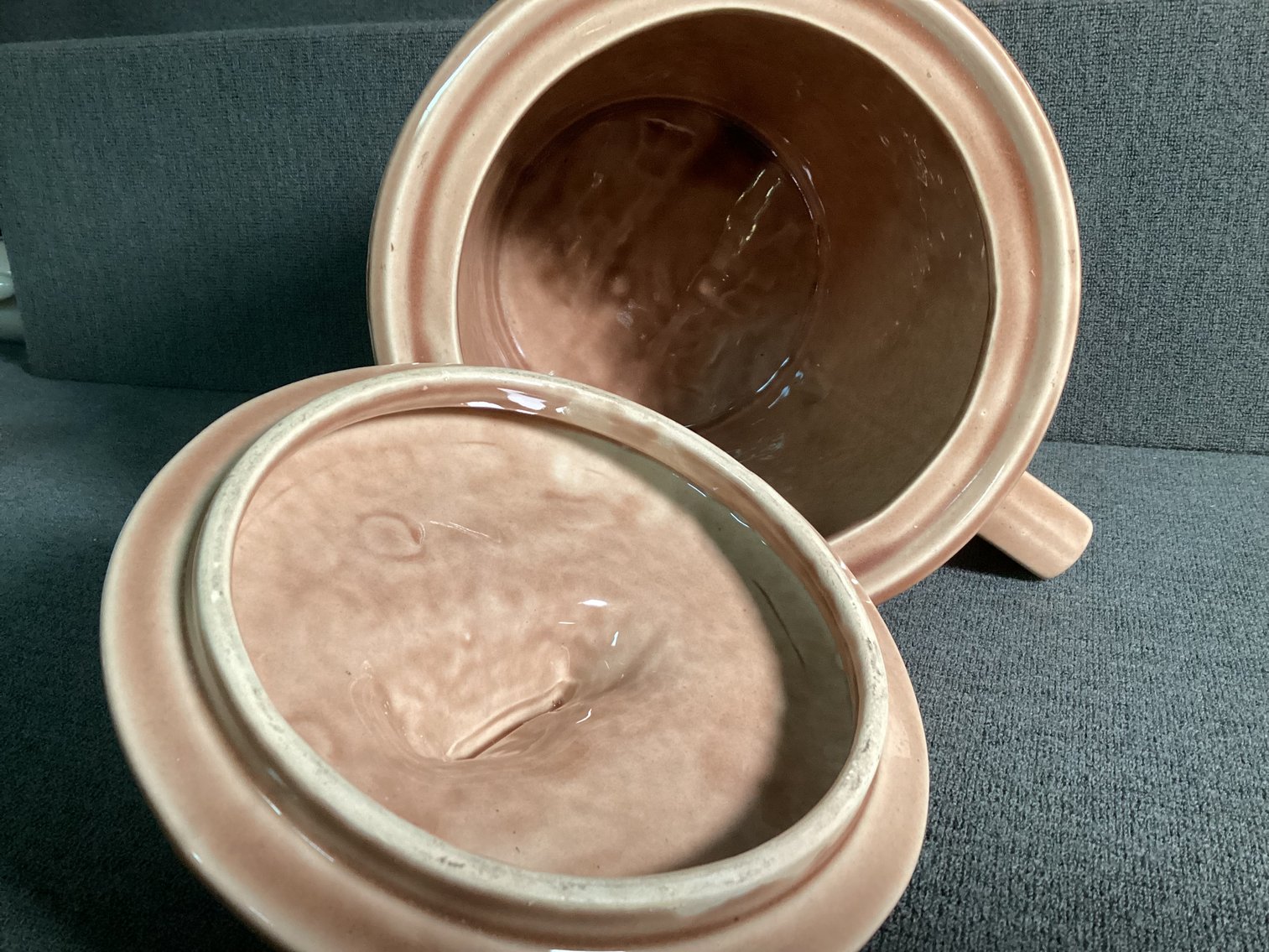 Image for Three Vintage Cookie Jars