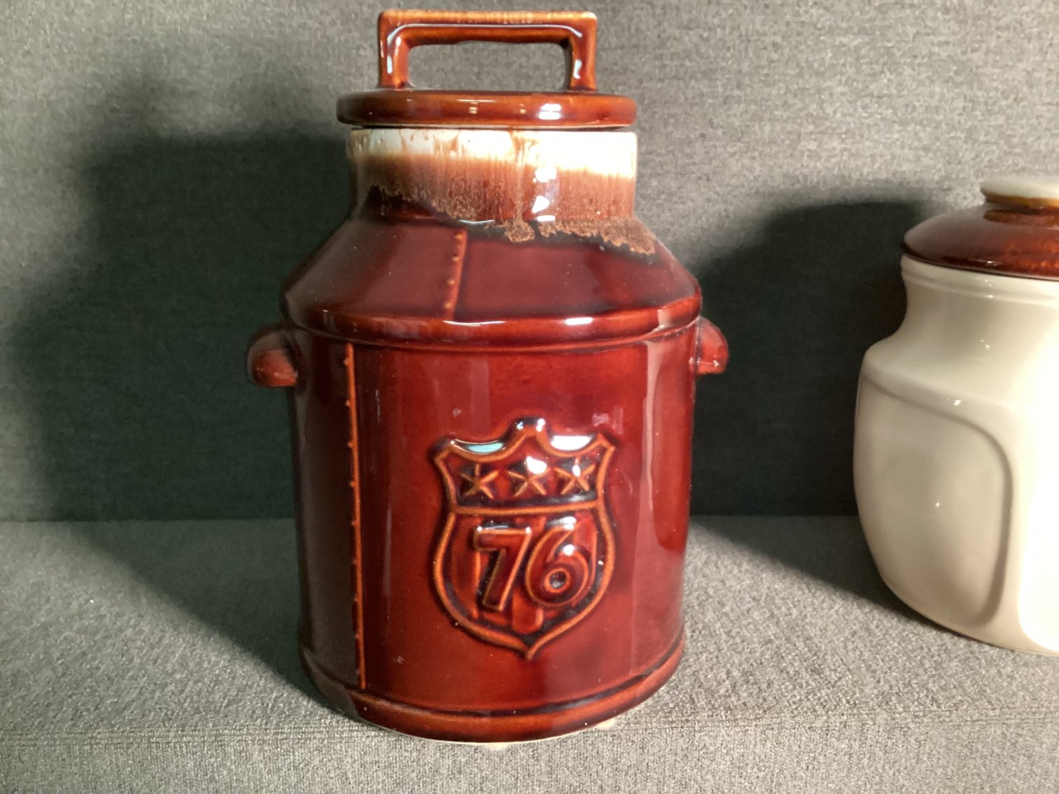 Image for Three Vintage Cookie Jars