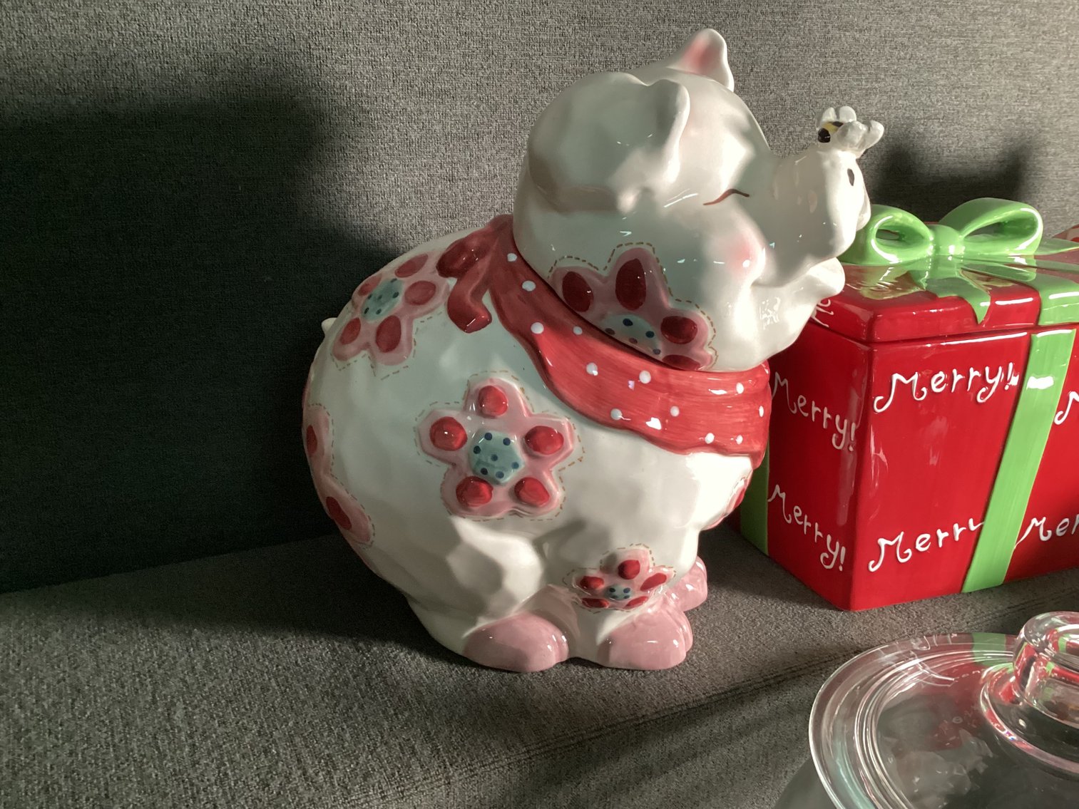 Image for Contemporary Cookie Jars