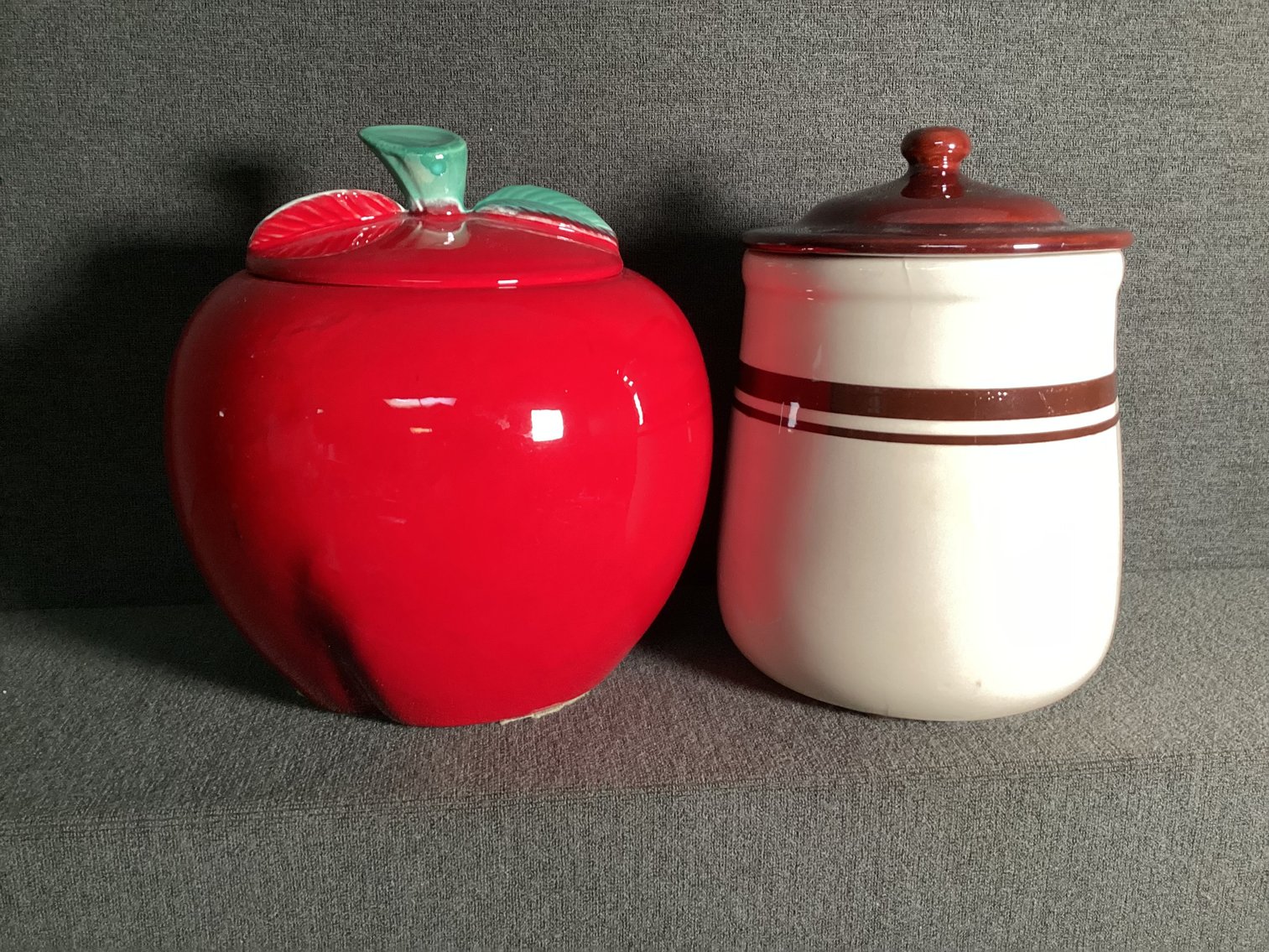 Image for McCoy Cookie Jars
