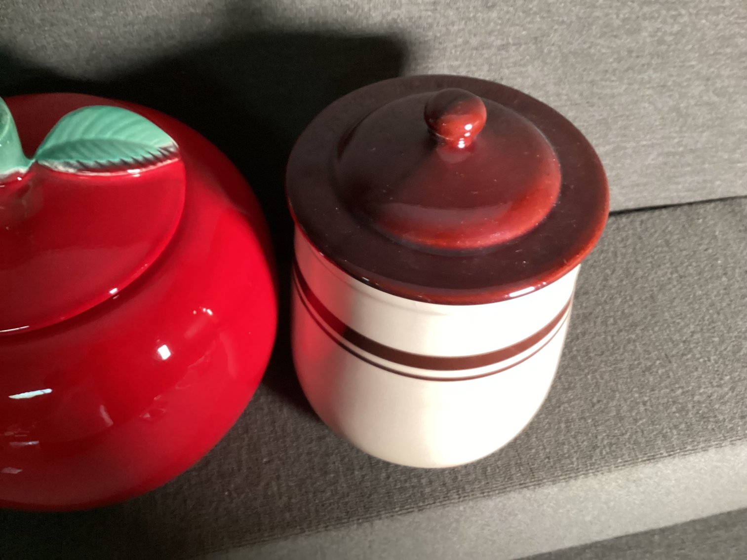 Image for McCoy Cookie Jars