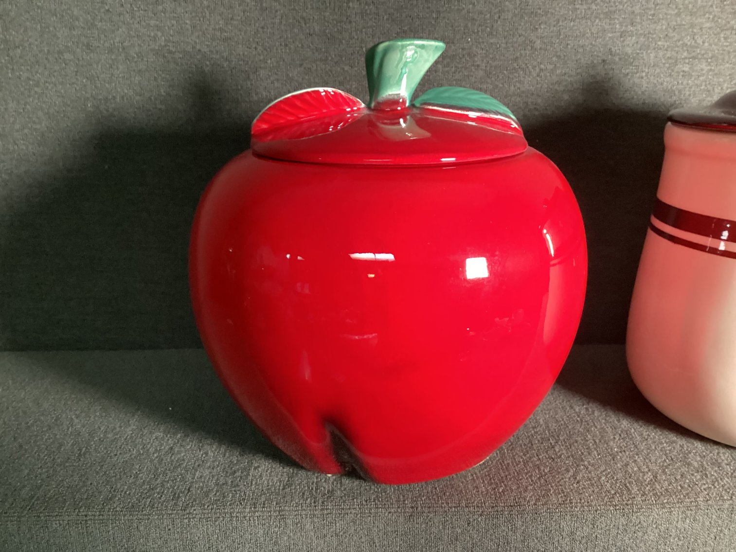 Image for McCoy Cookie Jars