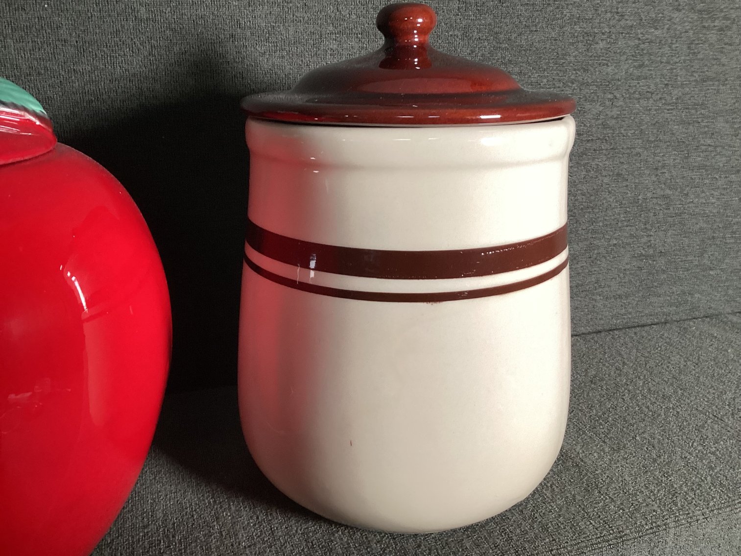 Image for McCoy Cookie Jars