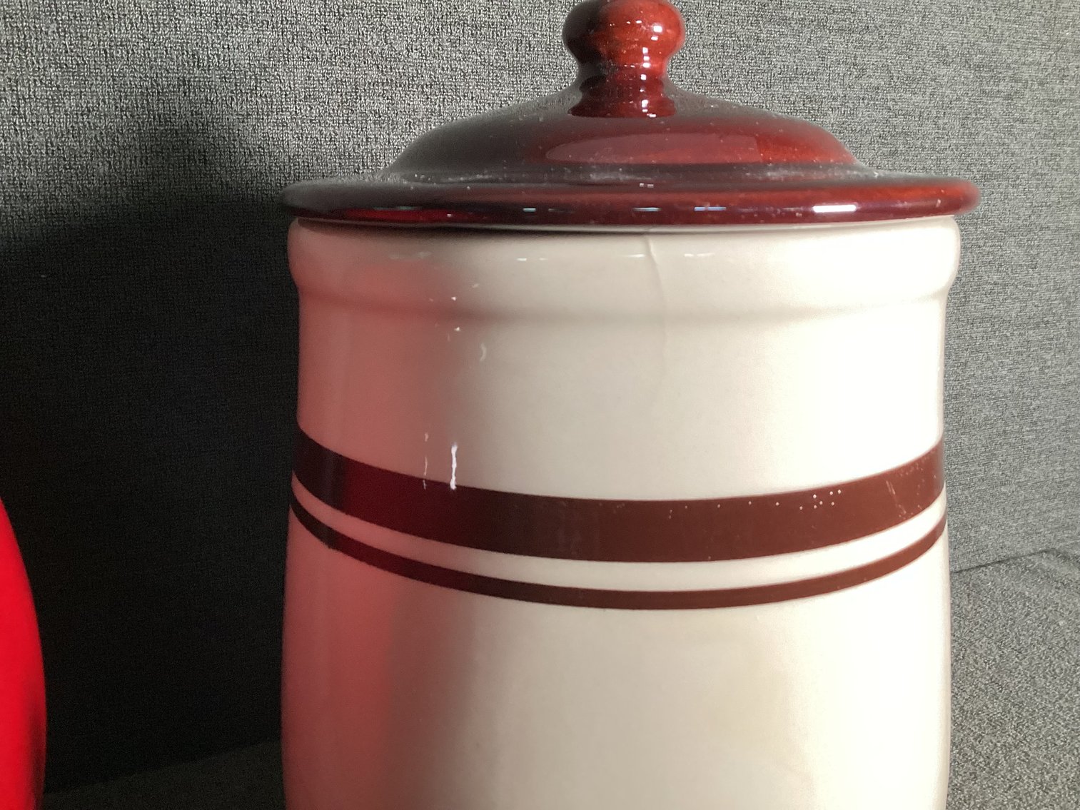 Image for McCoy Cookie Jars