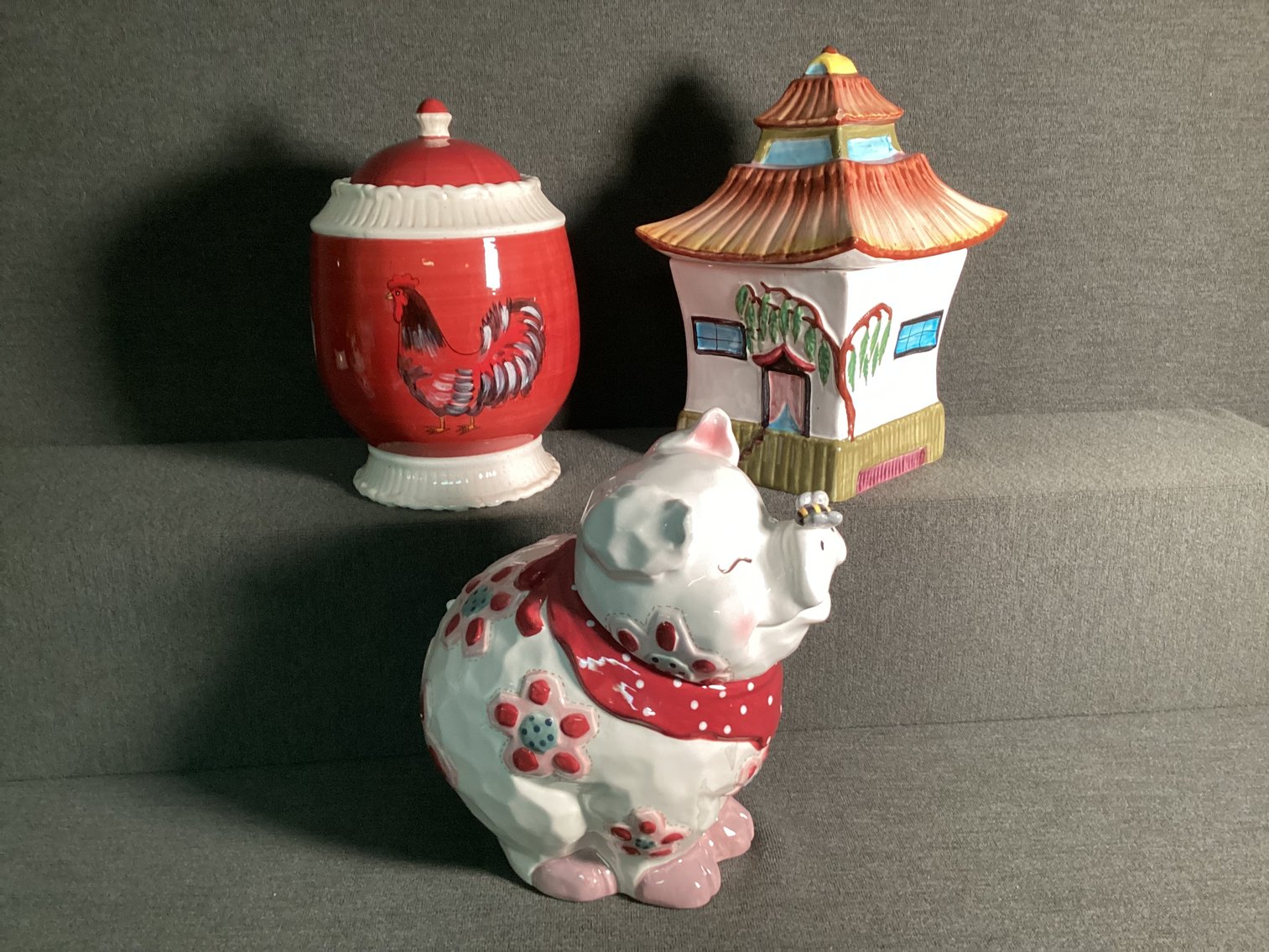 Image for Cookie Jars