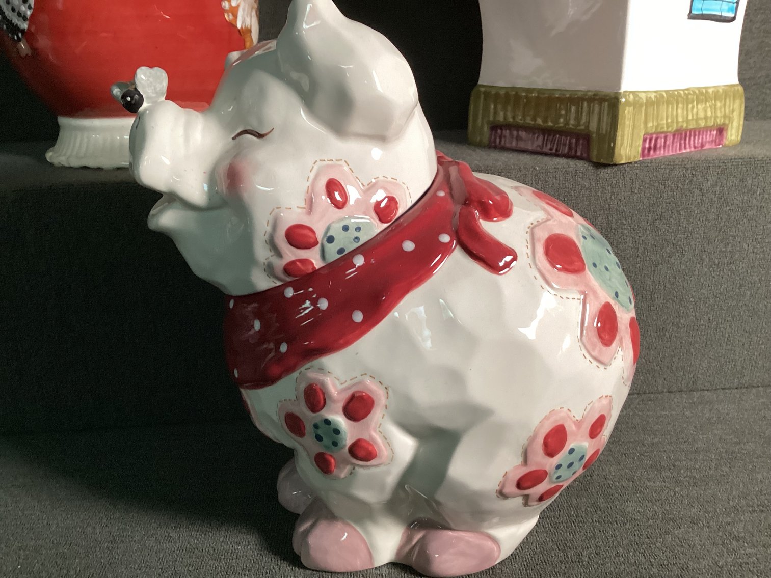 Image for Cookie Jars