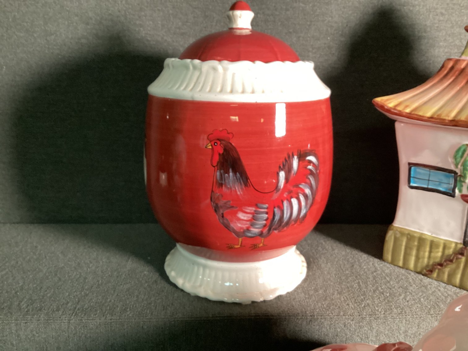 Image for Cookie Jars