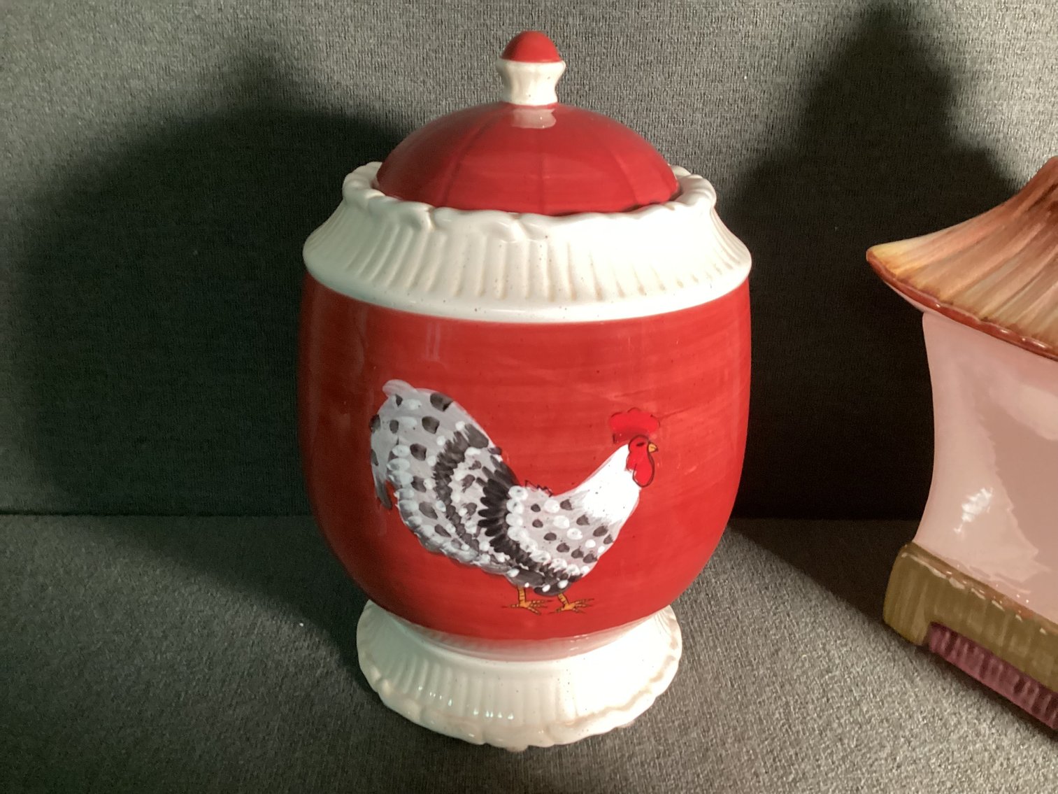 Image for Cookie Jars