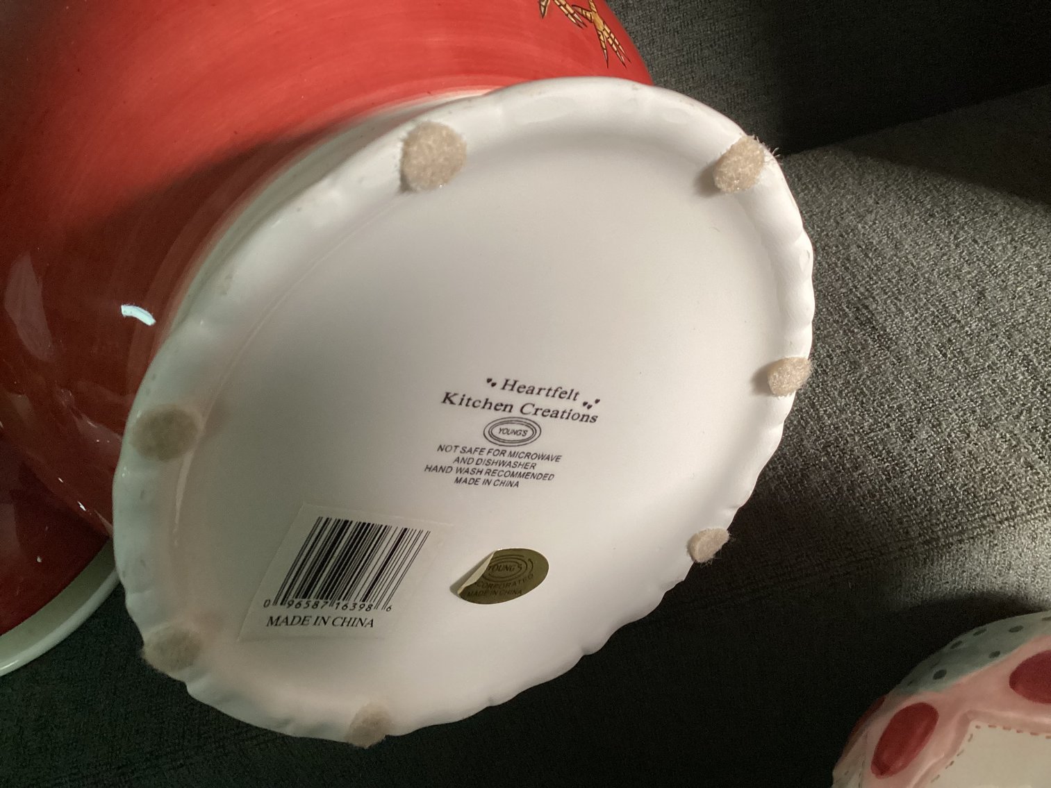 Image for Cookie Jars