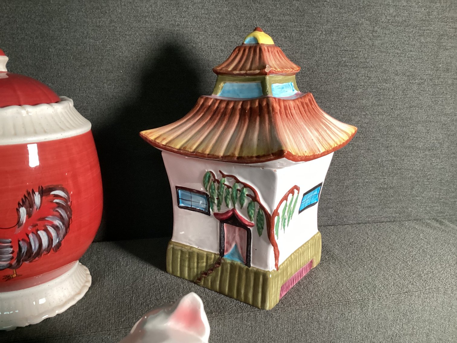 Image for Cookie Jars